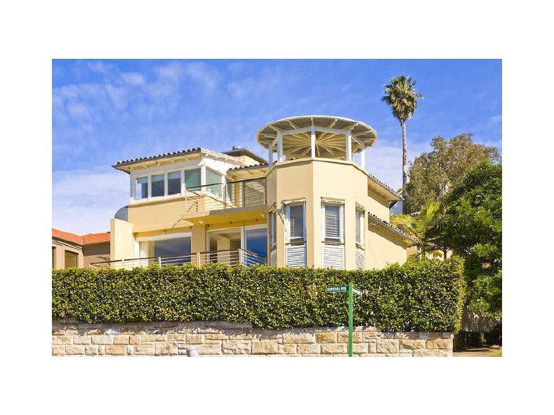18 Superba Parade, Mosman NSW 2088