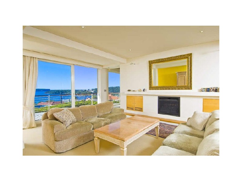 18 Superba Parade, Mosman NSW 2088