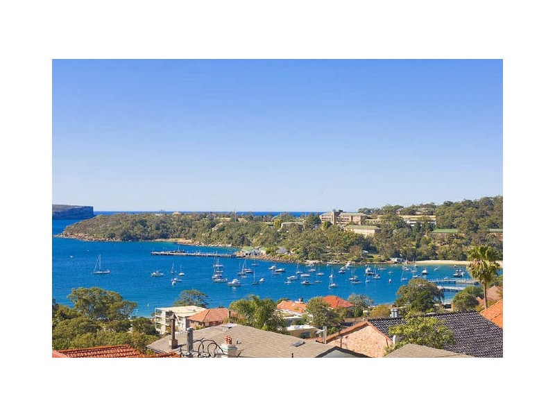 18 Superba Parade, Mosman NSW 2088