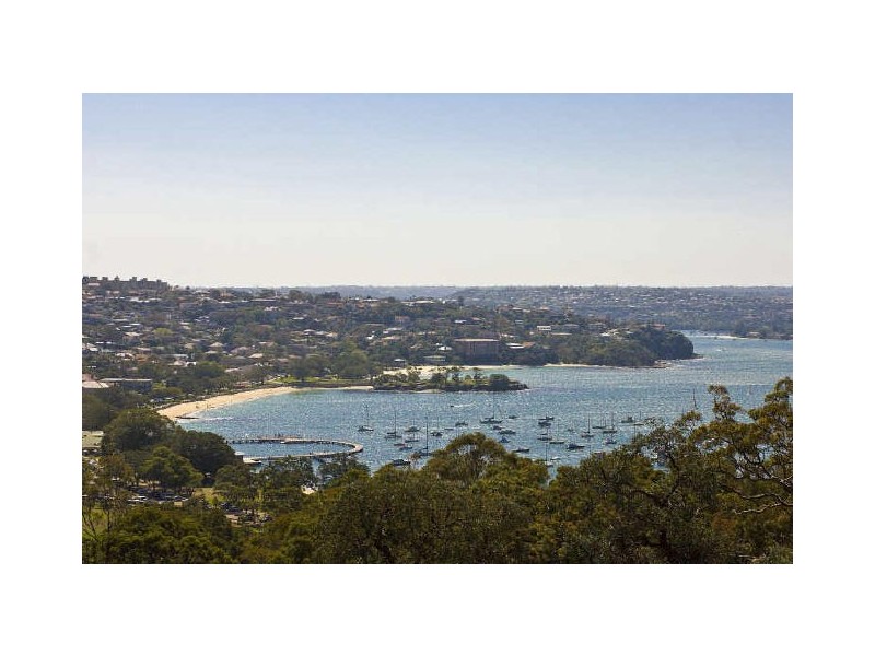 10 Cobbittee Street, Mosman NSW 2088