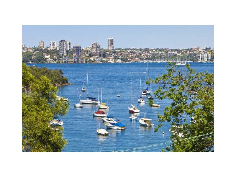 6 Illawarra Street, Mosman NSW 2088