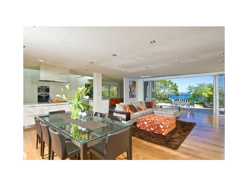 6 Illawarra Street, Mosman NSW 2088