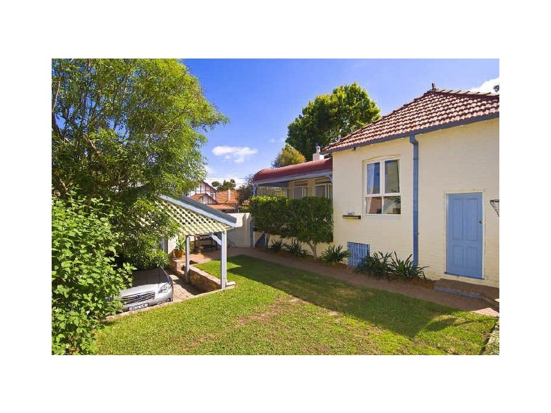 15 Bardwell Road, Mosman NSW 2088