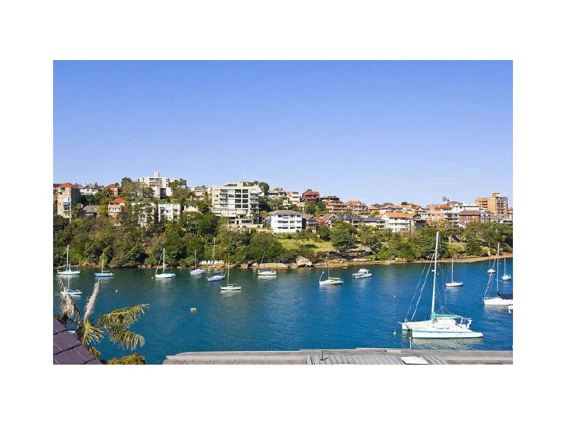 176 Kurraba Road, Neutral Bay NSW 2089