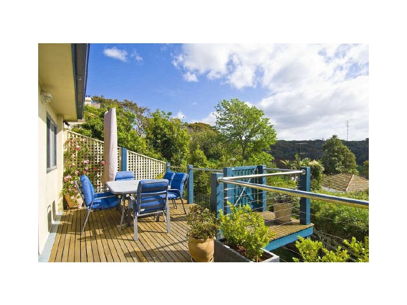 3A Kardinia Road, Mosman NSW 2088
