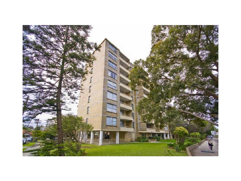 8/560 Military Road, Mosman NSW 2088