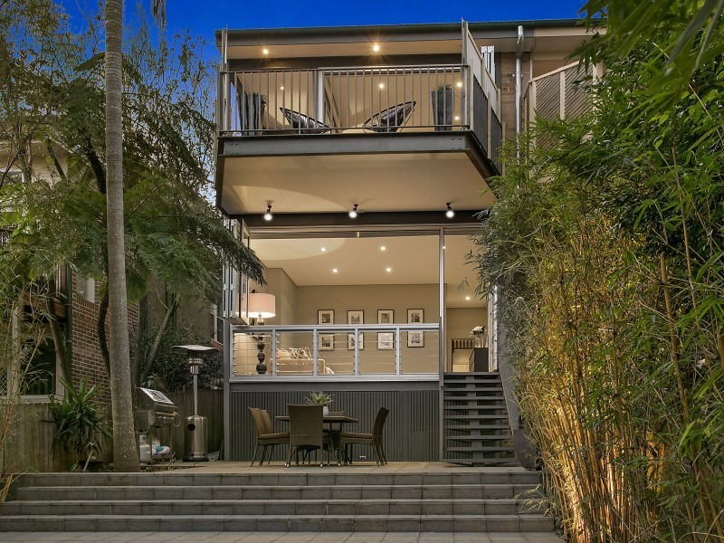 92 Cabramatta Road, Mosman NSW 2088