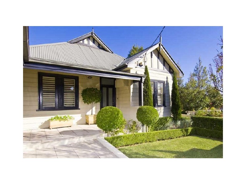 18 Lennox Street, Mosman NSW 2088