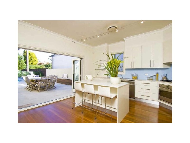 18 Lennox Street, Mosman NSW 2088