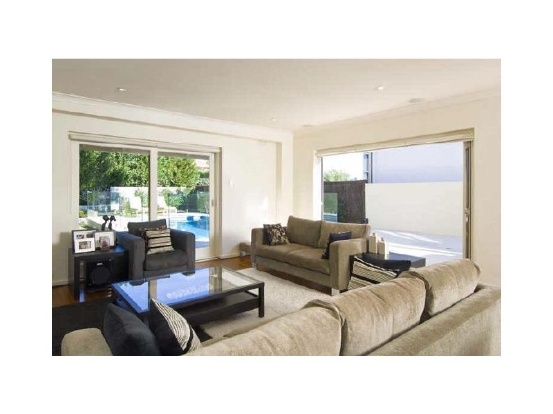 18 Lennox Street, Mosman NSW 2088