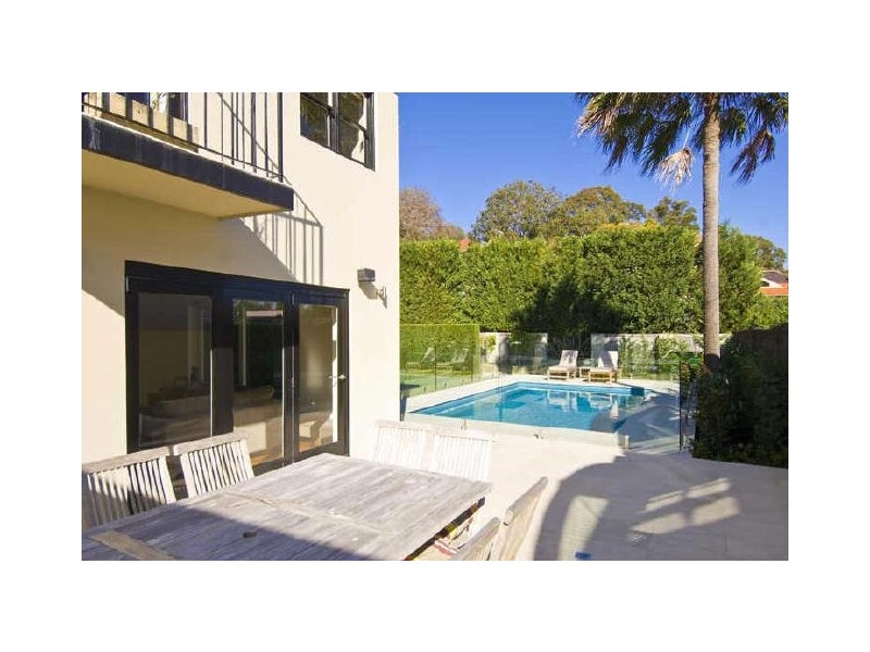 18 Lennox Street, Mosman NSW 2088