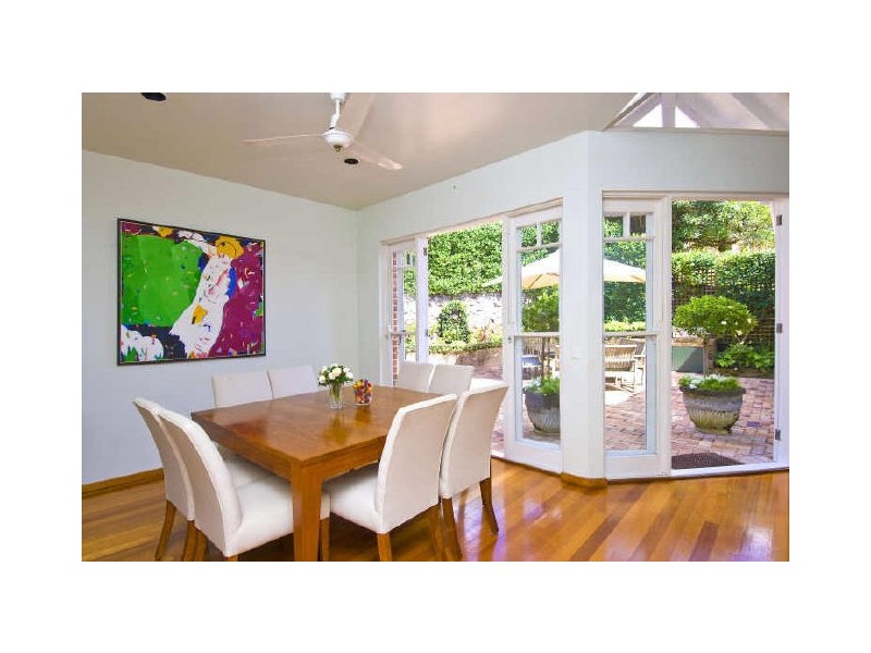 31 Upper Almora Street, Mosman NSW 2088