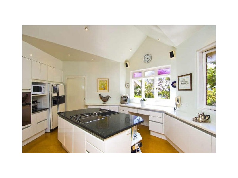 31 Upper Almora Street, Mosman NSW 2088