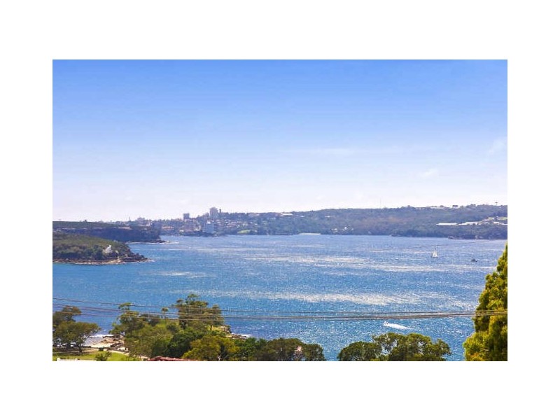 31 Upper Almora Street, Mosman NSW 2088