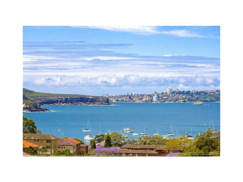 200D Raglan Street, Mosman NSW 2088