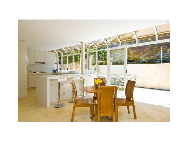 6 Sirius Cove Road, Mosman NSW 2088
