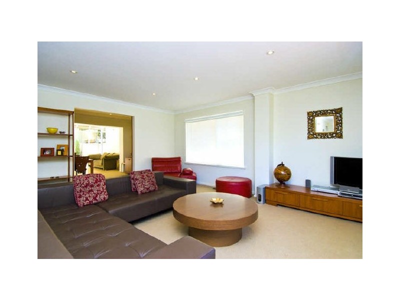 6 Sirius Cove Road, Mosman NSW 2088