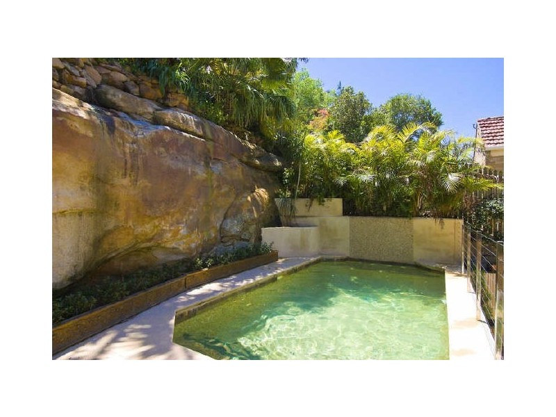 6 Sirius Cove Road, Mosman NSW 2088