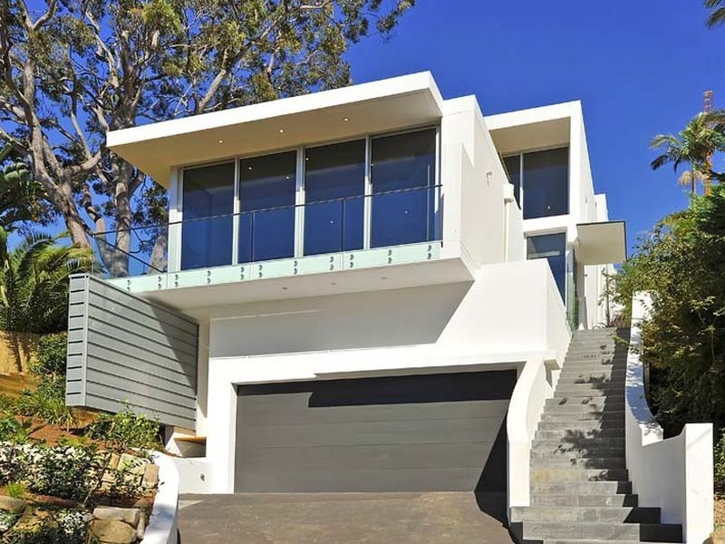 24A Fairfax Road, Mosman NSW 2088