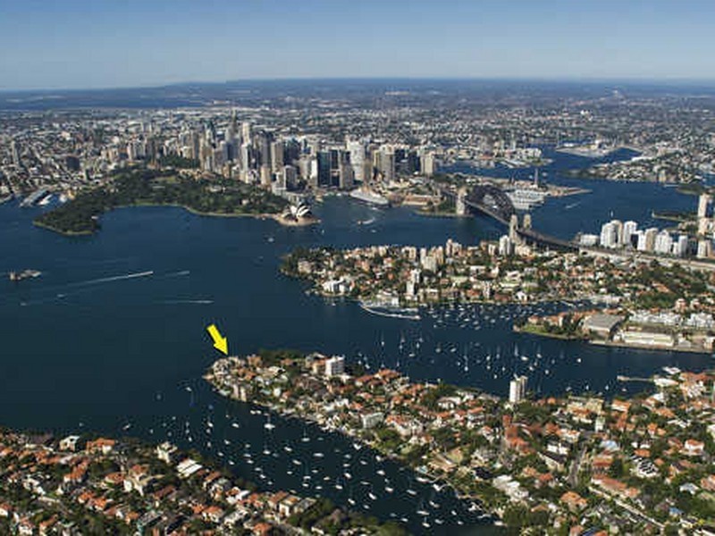 3 Baden Road, Neutral Bay NSW 2089