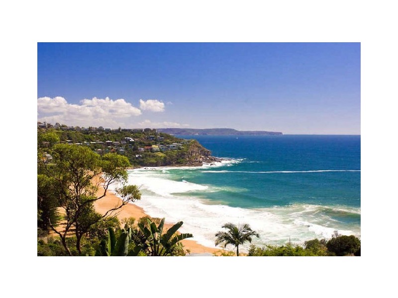 156 Whale Beach Road, Whale Beach NSW 2107