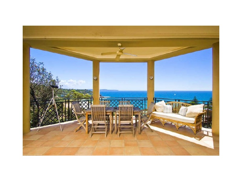 156 Whale Beach Road, Whale Beach NSW 2107