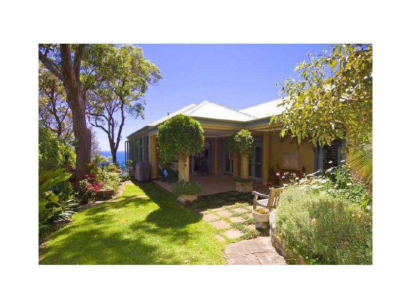 156 Whale Beach Road, Whale Beach NSW 2107