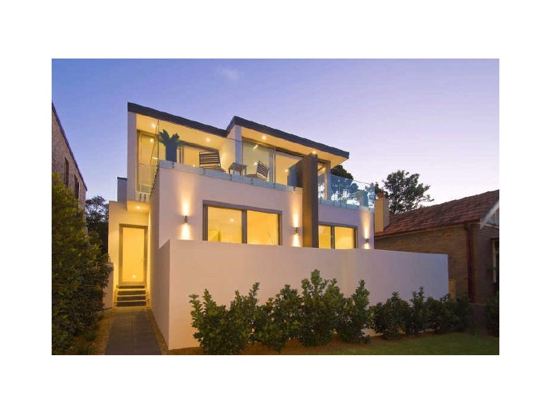 62 Awaba Street, Mosman NSW 2088