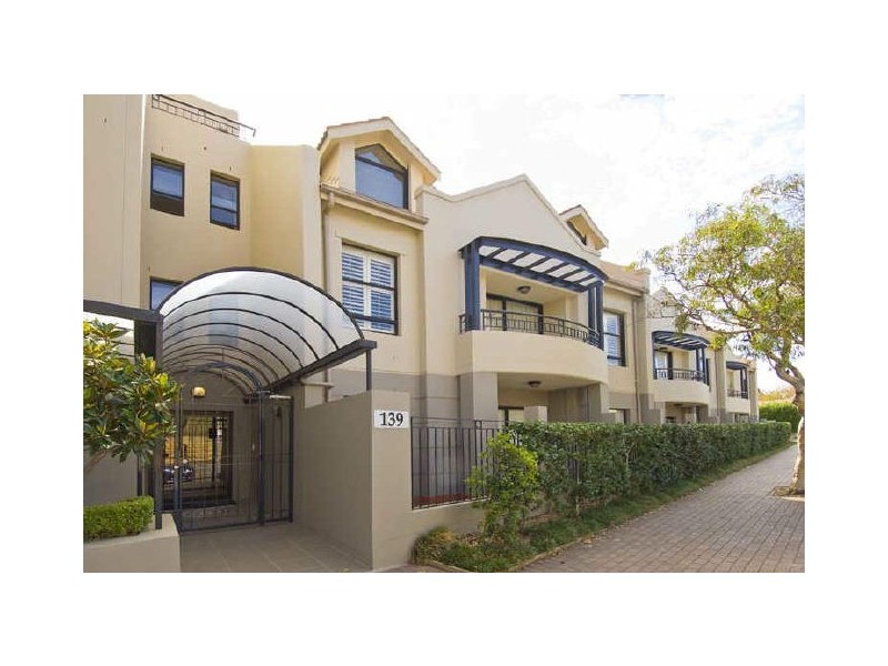 8/139 Middle Head Road, Mosman NSW 2088