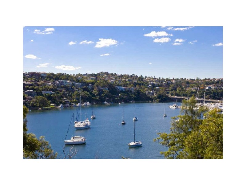 2 Delecta Avenue, Mosman NSW 2088