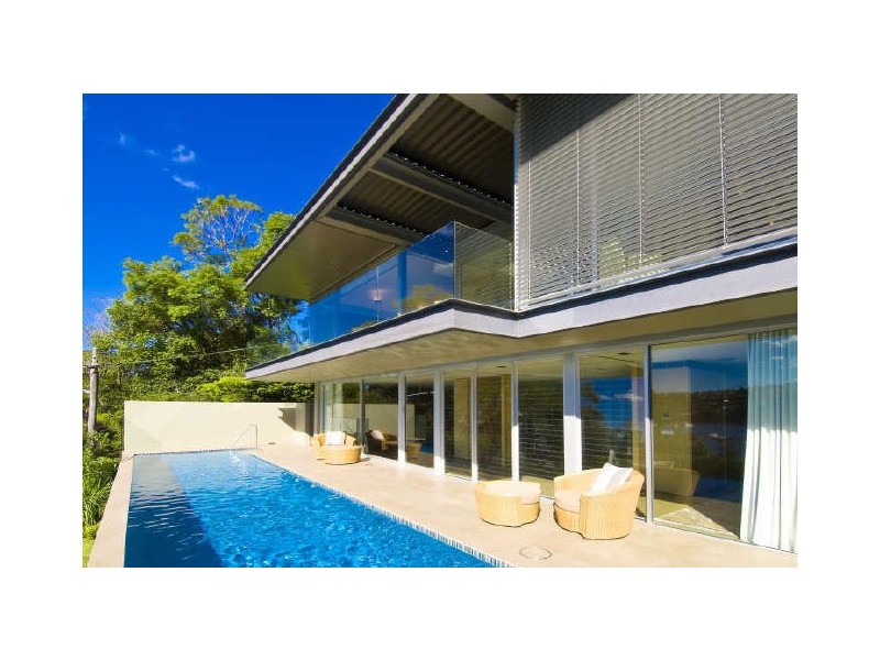 2 Delecta Avenue, Mosman NSW 2088