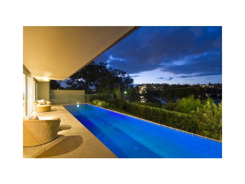 2 Delecta Avenue, Mosman NSW 2088