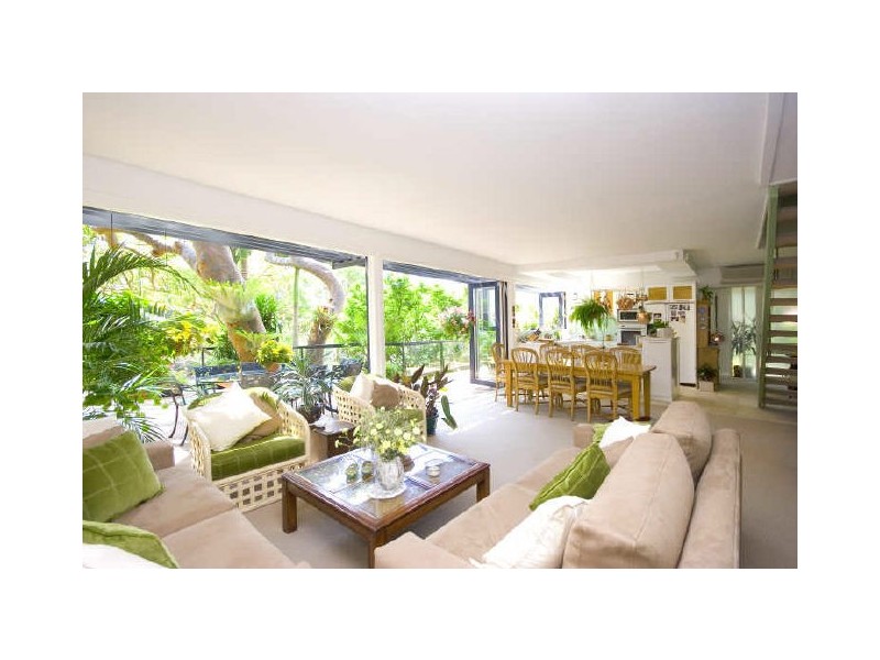 7/1 Lower Boyle Street, Mosman NSW 2088