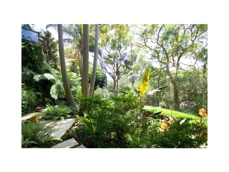 7/1 Lower Boyle Street, Mosman NSW 2088