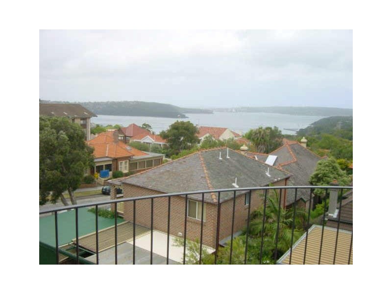 Mosman NSW 2088