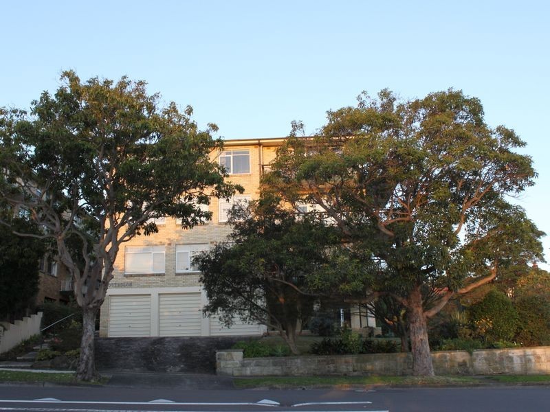 6/53 Prince Albert Street, Mosman NSW 2088