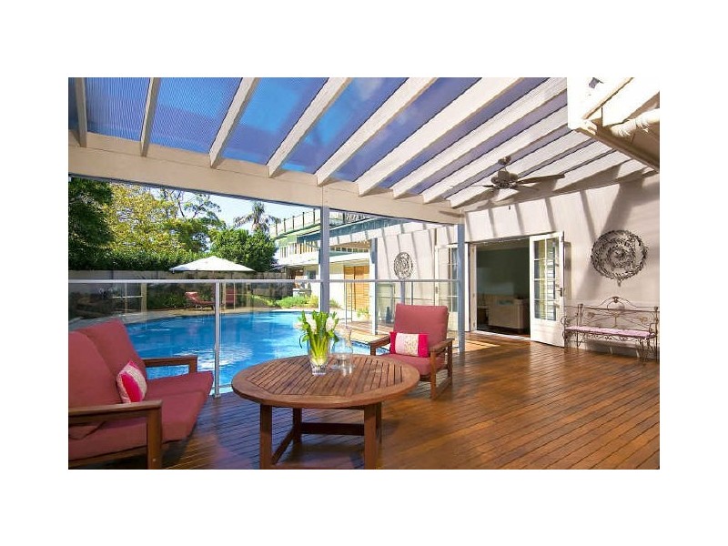 25 Bradleys Head Road, Mosman NSW 2088