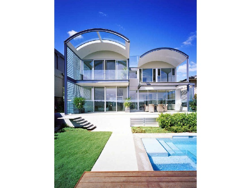 15 Pearl Bay Avenue, Mosman NSW 2088