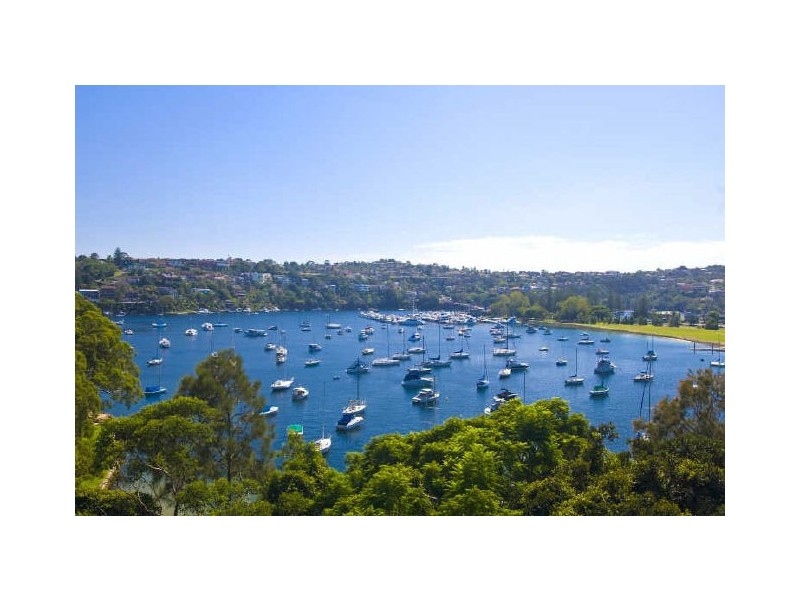15 Pearl Bay Avenue, Mosman NSW 2088
