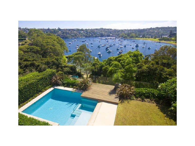 15 Pearl Bay Avenue, Mosman NSW 2088
