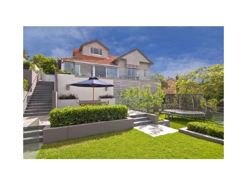 11 Rangers Avenue, Mosman NSW 2088