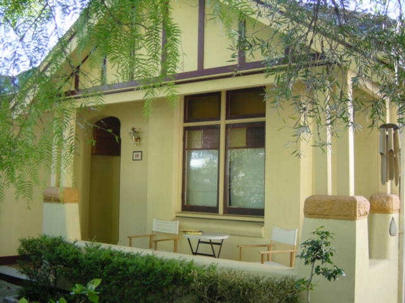 Neutral Bay NSW 2089