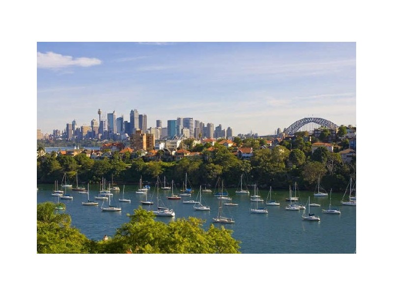 25 Musgrave Street, Mosman NSW 2088