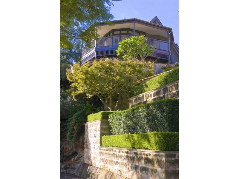 25 Musgrave Street, Mosman NSW 2088