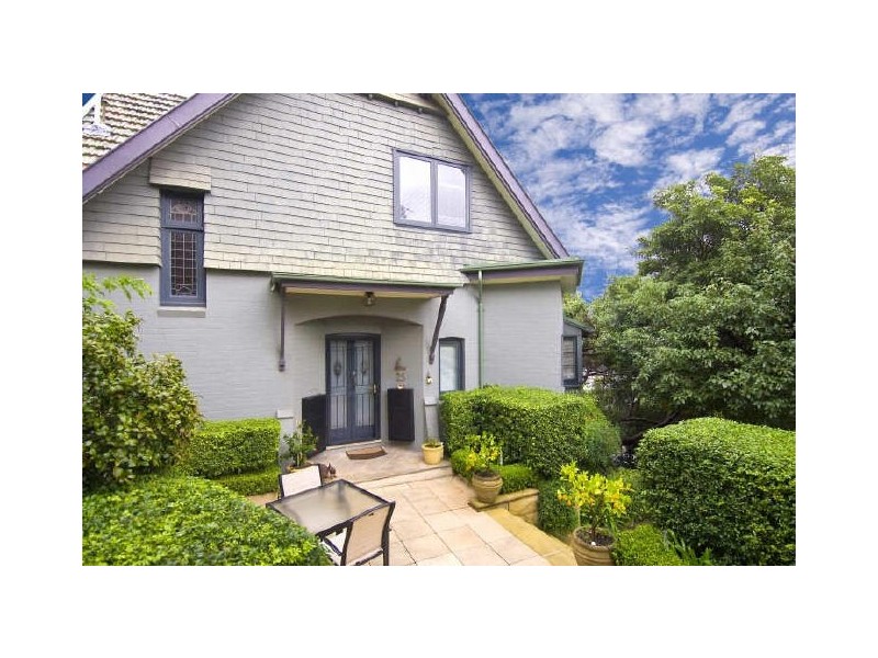25 Musgrave Street, Mosman NSW 2088