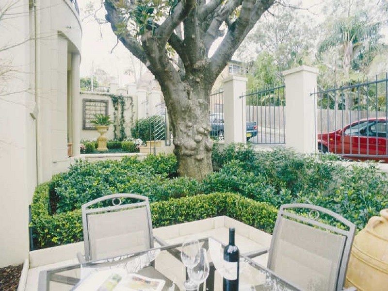 Neutral Bay NSW 2089