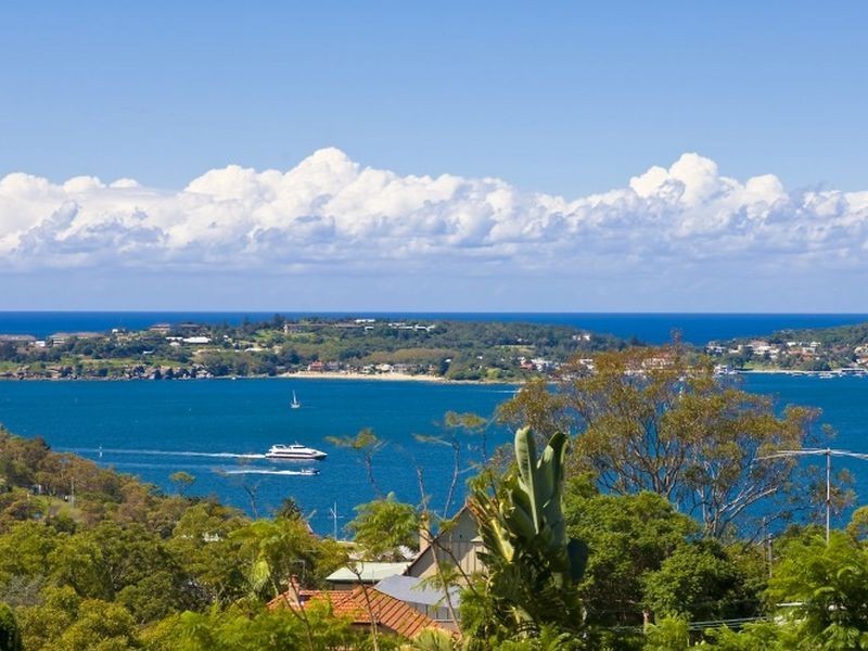 19 Silex Road, Mosman NSW 2088