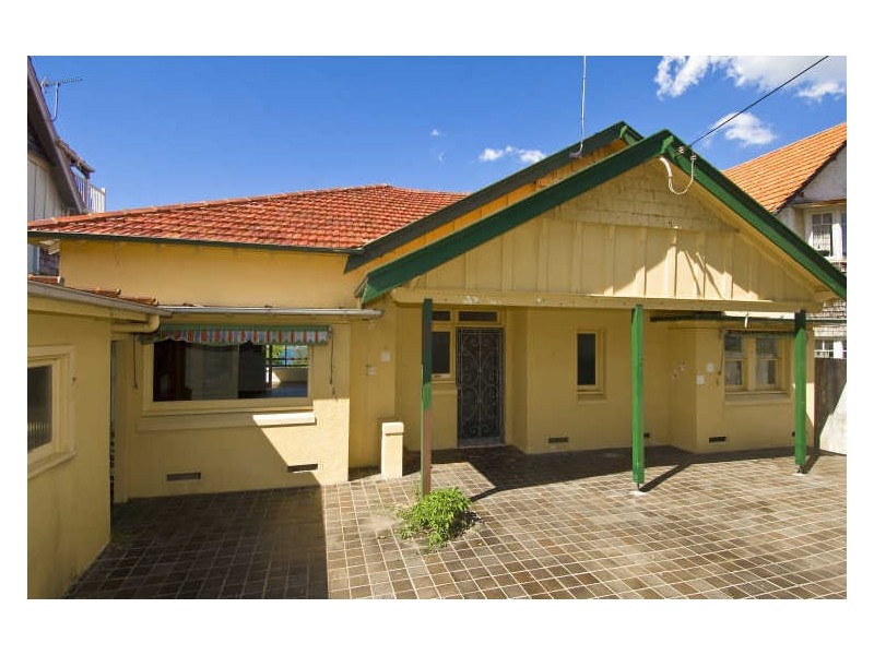 19 Silex Road, Mosman NSW 2088