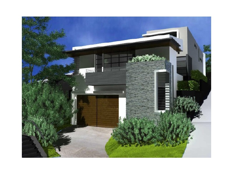 1 Botanic Road, Mosman NSW 2088