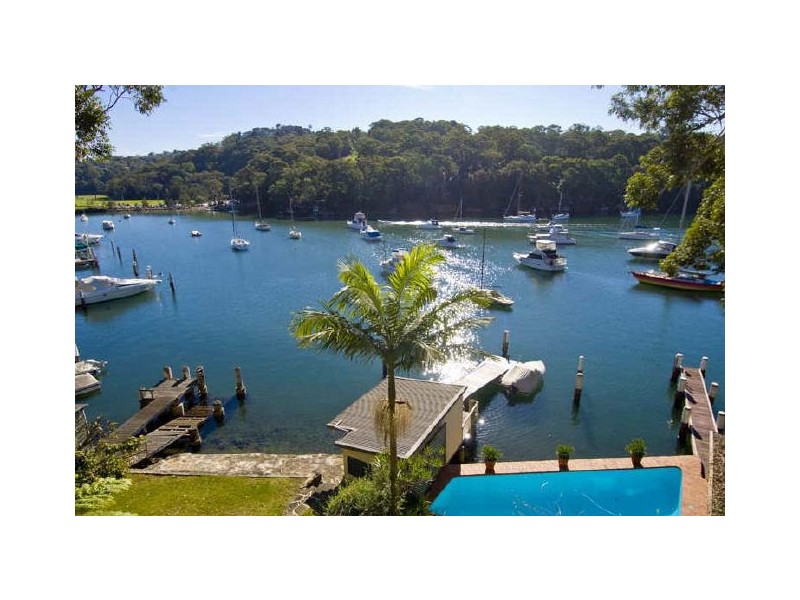 36 Cowdroy Avenue, Cammeray NSW 2062